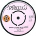TRAFFIC No Face, No Name and No Number / Dealer (Island WIP 6030) Holland 1968 PS 45